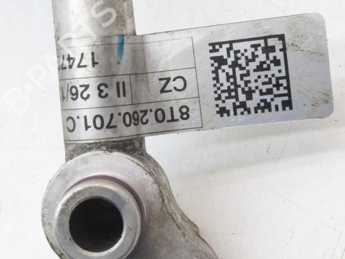 AC pipe AUDI A4 B8 (8K2) 2.0 TDI | BP39820032M126 - Image 11