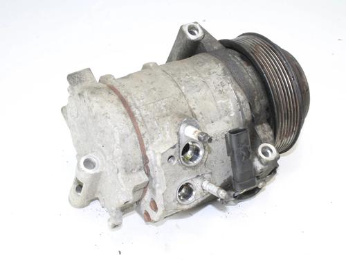 AC compressor CHRYSLER 300C (LX, LE) 3.0 V6 CRD | BP39880018M34 - Image 4