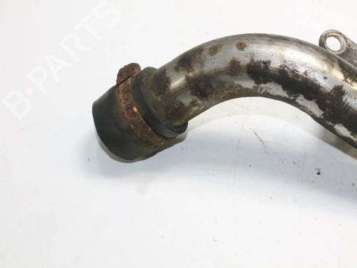 Intercooler pipe FORD GALAXY II (WA6) 1.8 TDCi | BP39872732M127 - Image 2