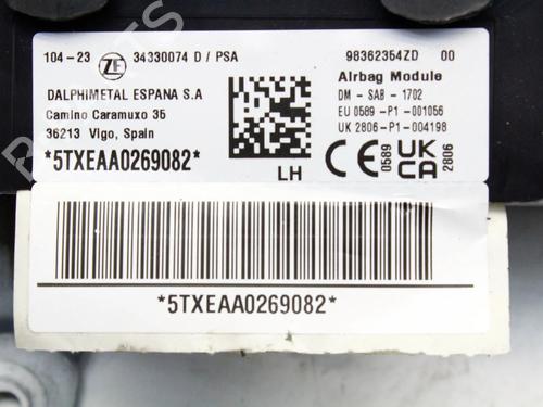 Other OPEL MOKKA MOKKA-e | BP39792303O1 - Image 4