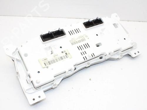Instrument cluster JEEP COMPASS (MK49) 2.4 | BP39771483C47 - Image 4