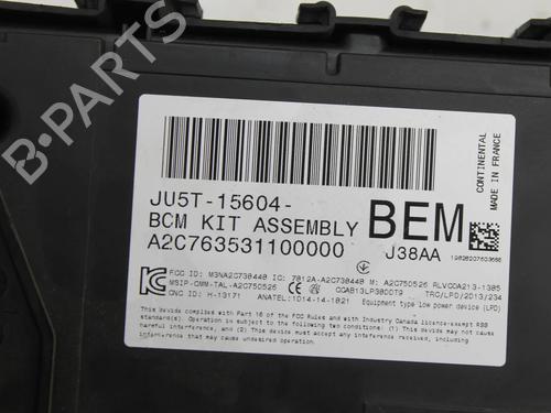 Electronic module FORD RANGER (TKE) 2.0 EcoBlue 4x4 | BP39838861M83 - Image 10
