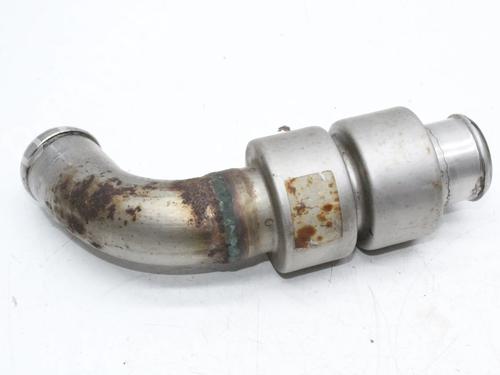 Intercooler pipe JAGUAR XF I (X250) 2.2 D | BP39821838M127 - Image 2