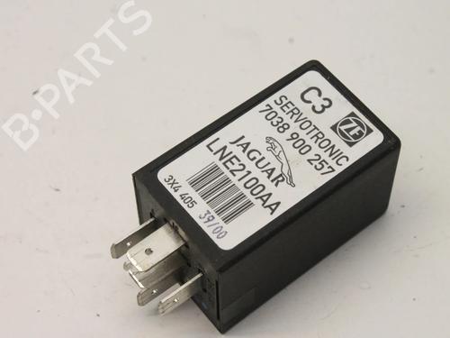 Elektronisk sensor Elektronisk sensor JAGUAR XJ (X308) 4.0 (375 hp) 39864124 39864124