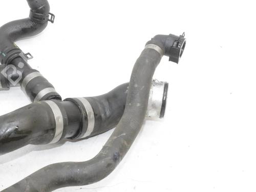 Pipe MERCEDES-BENZ C-CLASS (W204) C 180 CGI (204.049) | BP39773170M125  - Image 9