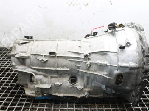 Used Gearbox Gearbox LAND ROVER RANGE ROVER SPORT II (L494) 3.0 SDV6 Hybrid 4x4 (354 hp) 39836364 39836364