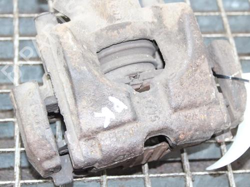 Left front brake caliper BMW 1 Coupe (E82) 125 i | BP39844328M105 - Image 2
