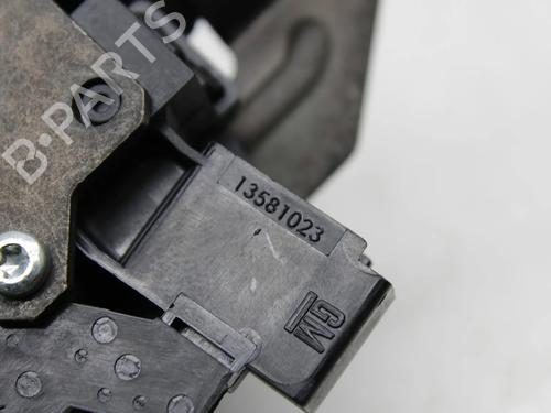 Tailgate lock OPEL AMPERA (R12) EV 150 | BP39860833C101 - Image 3