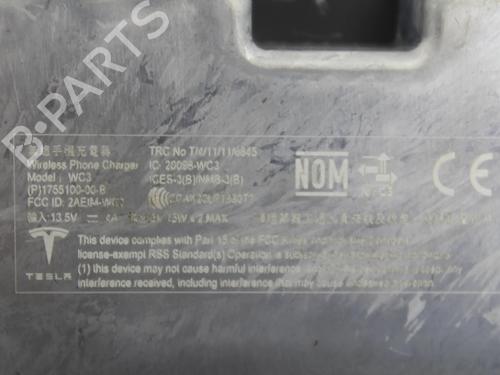 Electronic module TESLA MODEL 3 (5YJ3) EV AWD | BP39769297M83 - Image 5