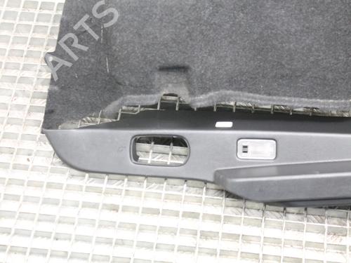 Boot lining MAZDA 6 Hatchback (GH) 2.2 MZR-CD (GH10) | BP39788702I3 - Image 6