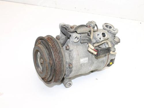 Used AC compressor AC compressor MERCEDES-BENZ CLA Coupe (C117) CLA 180 (117.342) (122 hp) 39851641 39851641