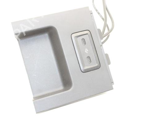 Electronic module MERCEDES-BENZ EQS (V297) EQS 450+ (297.123) | BP39782353M83 - Image 3