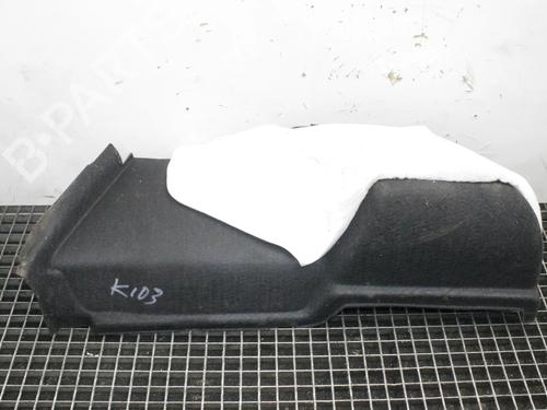 Boot lining OPEL INSIGNIA B Grand Sport (Z18) 1.6 CDTi (68) | BP39864642I3 - Image 4
