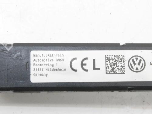 Electronic module VW POLO VI (AW1, BZ1, AE1) 1.0 TSI | BP39833629M83 - Image 7