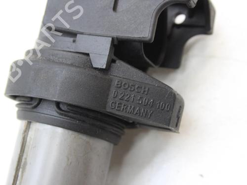 Ignition coil BMW 7 (E65, E66, E67) 760 i, Li | BP39787936M94 - Image 4
