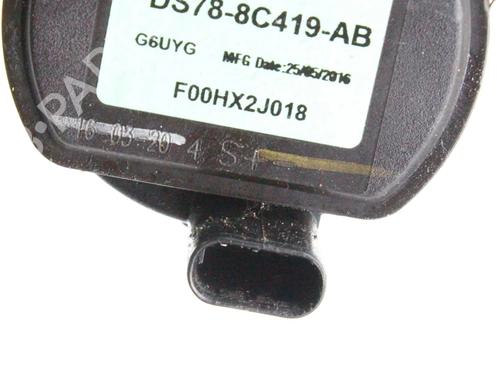 Auxiliary water pump FORD MONDEO V Saloon (CD) 2.0 Hybrid | BP39809580M111 - Image 4
