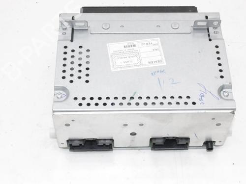 Electronic module FORD ECOSPORT 1.0 EcoBoost | BP39799424M83 - Image 3