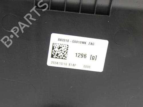 Rear left panel KIA PICANTO III (JA) 1.2 | BP39777211C60 - Image 9