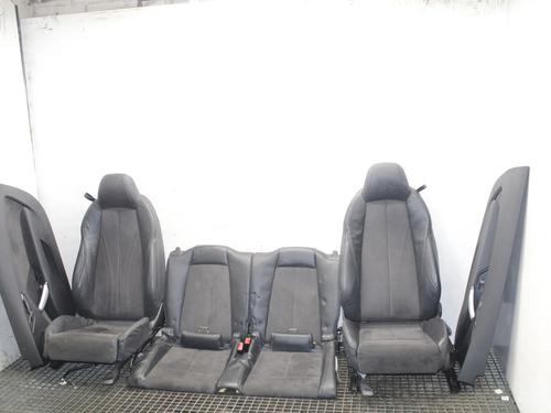 Used Seats set Seats set AUDI TT (FV3, FVP) 1.8 TFSI (180 hp) 39823112 39823112