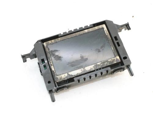 Display Display FORD RANGER (TKE) 2.2 TDCi 4x4 (150 hp) 39811480 39811480