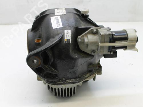 Rear differential BMW 3 (G20, G80, G28) M3 Competition | BP39832950M24 - Image 5