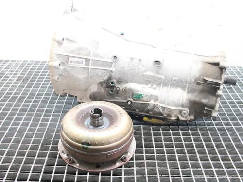 Gearkasse Gearkasse BMW X1 (E84) xDrive 20 d (177 hp) 39865771 39865771