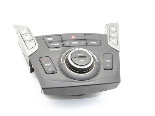 Used Control unit Control unit HYUNDAI SANTA FÉ III (DM, DMA) 2.2 CRDi 4WD (200 hp) 39878916 39878916