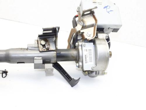 Steering column NISSAN LEAF (ZE0) Electric | BP39879693M21 - Image 4