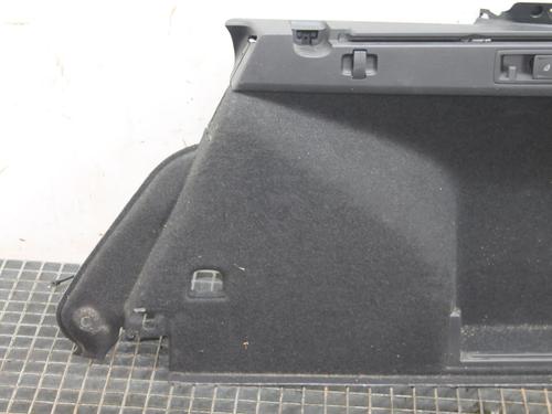 Boot lining VW GOLF VII Variant (BA5, BV5) 1.6 TDI | BP39784407I3 - Image 3