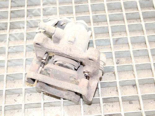 Right rear brake caliper FORD KUGA I 2.0 TDCi 4x4 | BP39806862M106 - Image 3