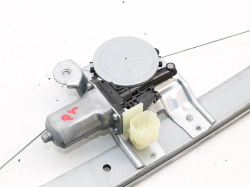 Front left window mechanism NISSAN MICRA V (K14) 0.9 IG-T | BP39787738C22 - Image 4