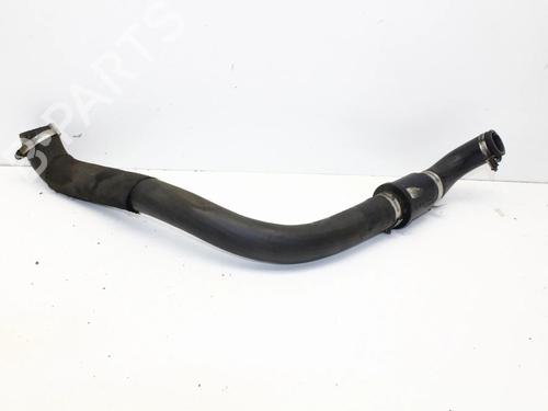 Used Intercooler pipe Intercooler pipe FORD TRANSIT CUSTOM V362 Van (FY, FZ) 2.2 TDCi (100 hp) 39797120 39797120