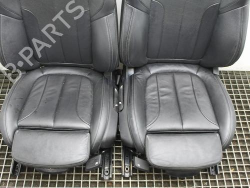 Sæde sæt BMW 1 (F40) 118 d | BP39817965C78 - Image 3