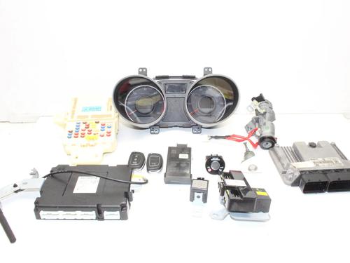 Used Electronic module Electronic module HYUNDAI ix35 (LM, EL, ELH) 2.0 CRDi 4WD (136 hp) 39794413 39794413