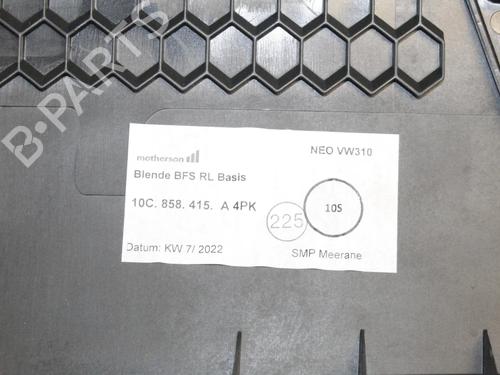 Glove box VW ID.3 (E11, E12) Pro S | BP39875366C95 - Image 10