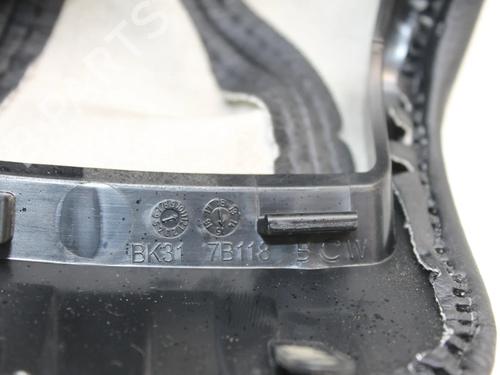 Andre FORD TRANSIT V363 Platform/Chassis (FED, FFD) 2.2 TDCi | BP39818609O1  - Image 5