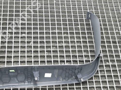 Boot lining MERCEDES-BENZ EQB (X243) EQB 350 4-matic (243.612) | BP39833169I3 - Image 7