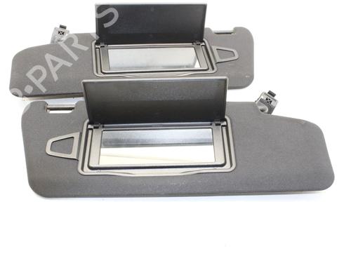 Left sun visor MERCEDES-BENZ CLS (C218) CLS 220 BlueTEC / d (218.301) | BP39879558I1 - Image 5