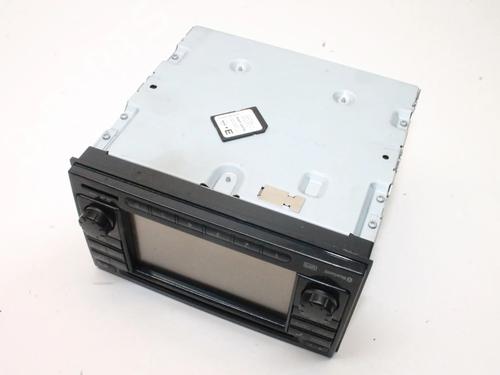 Used Electronic module Electronic module NISSAN JUKE (F15) 1.5 dCi (110 hp) 39800057 39800057