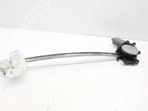 Rudehejsemekanisme Højre bagtil Rudehejsemekanisme Højre bagtil HONDA CIVIC IX (FK) 2.0 i-VTEC Type R (FK2) (310 hp) 39874653 39874653