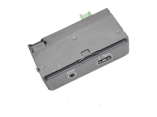 Módulo eletrónico AUDI A4 B9 (8W2, 8WC) 1.4 TFSI | BP39841610M83 - Image 2