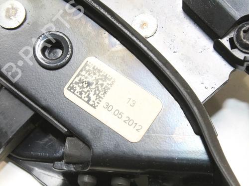 Control unit MERCEDES-BENZ SLK (R172) 250 CDI / d (172.403) | BP39781696M11 - Image 7