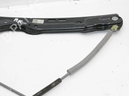 Front left window mechanism JAGUAR XE (X760) 2.0 D | BP39855295C22 - Image 4