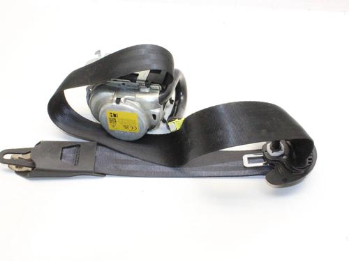 Used Front left seatbelt Front left seatbelt OPEL MOKKA MOKKA-e (156 hp) 39804351 39804351