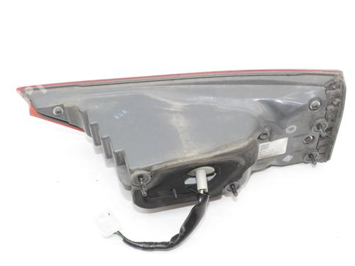 Left tailgate light LEXUS IS III (_E3_) 300h (AVE30_, AVE30R) | BP39879858C79 - Image 4