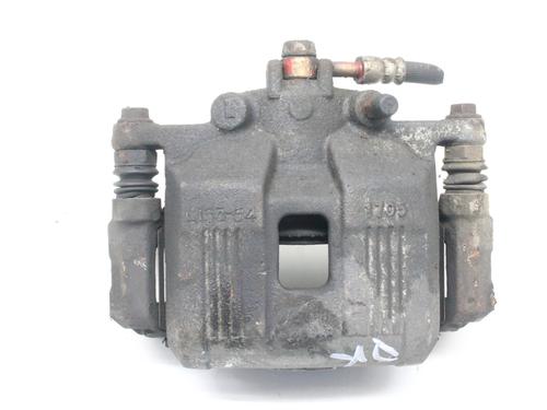 Used Left front brake caliper Left front brake caliper HONDA CIVIC VIII Hatchback (FN, FK) Type R (FN2) (201 hp) 39818809 39818809