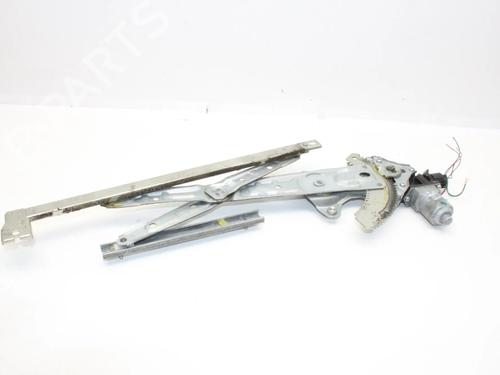 Rudehejsemekanisme ventre foran Rudehejsemekanisme ventre foran HONDA CIVIC IX (FK) 2.2 i-DTEC (FK3) (150 hp) 39872579 39872579