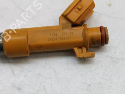 Injector LEXUS IS III (_E3_) 300h (AVE30_, AVE30R) | BP39772093M100 - Image 3