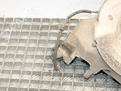 Left rear steering knuckle JAGUAR E-PACE (X540) 2.0 D180 AWD | BP39801425M27 - Image 2