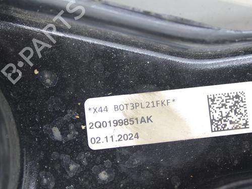 Gearbox mount VW TAIGO (CS1) 1.0 TSI | BP39864320M88 - Image 5